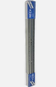 تصویر ریل 3 تیکه پهن ام آی کو MI-CO 