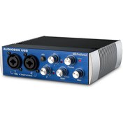 تصویر کارت صدا Presonus AudioBox USB 