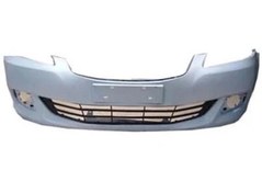 تصویر سپر جلو ام جی۵۵۰ 