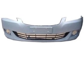 تصویر سپر جلو ام جی۵۵۰ 