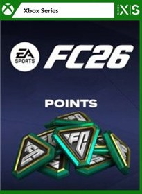 تصویر خرید FC 26 Points برای Xbox 