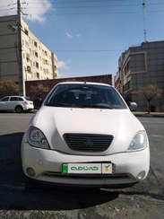 تصویر تیبا هاچبک مدل 1396 ا Tiba Hatchback EX Tiba Hatchback EX