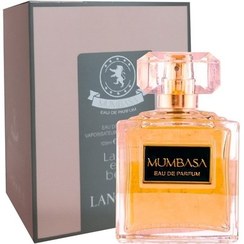 تصویر ادو پرفیوم مردانه مومباسا مدل لاویه بل حجم 105 میلی لیتر Mombasa Men's Eau de Parfum, Lavier Bell, 105 ml