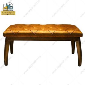 تصویر نیمکت NIP07 