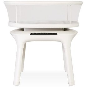 تصویر تخت فورمامز مدل mamaRoo 