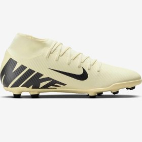 تصویر کفش چمن مصنوعی اورجینال برند Nike مدل Superfly 9 Club Fg کد 818721562 