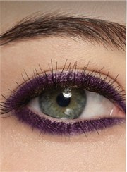 تصویر خط چشم بنفش Avon | TYC00411828480 اورجینال 