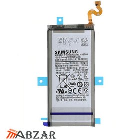 تصویر باتری اصلی Samsung Galaxy Note 9 باتری اصلی Samsung Galaxy Note 9