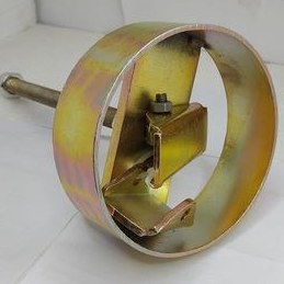 تصویر بوش کش سیلندر مدل 2010 