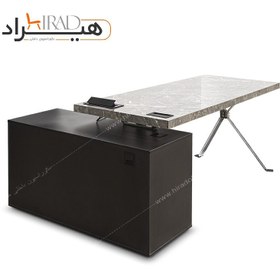 تصویر میز مدیریت هیراد مدل M922 