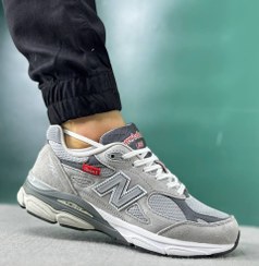 تصویر نیو بالانس ۹۹۰ ویتنامی new balance 990 