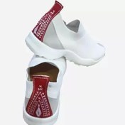 تصویر گیوه ملکی سایز 40 تا 45 