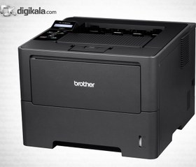 تصویر پرینتر لیزری برادر مدل HL-6180DW ا Brother HL-6180DW Laser Printer Brother HL-6180DW Laser Printer