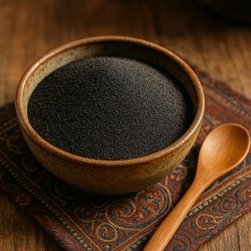 تصویر تخم خرفه 