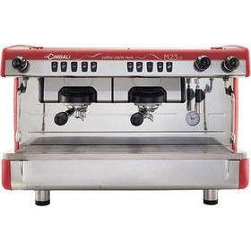 تصویر اسپرسوساز LA CIMBALI مدل M23 2GR espresso machine LA CIMBALI 2GR M23