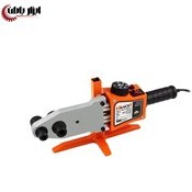 تصویر اتو لوله سبز تانوس 1500 وات plastic welding machine