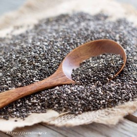 تصویر دانه چیا - ساوه ناتس 