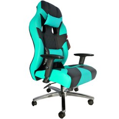 تصویر صندلی گیمینگ کاد مدل کاد پلاس 