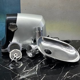 تصویر چرخ گوشت کنویس مدل K191 