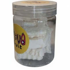 تصویر بستنی خشک وانیلی مُوا فروت-90 گرم فریزدرایر-انجمادی