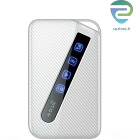 تصویر مودم سیمکارتی دی لینک مدل DWR- 930M 4G LTE Mobile Router DWR- 930M 4G LTE Mobile Router
