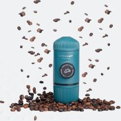 تصویر اسپرسو ساز سفری 