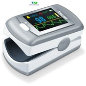 تصویر پالس اکسیمتر بیورر مدل PO80 Beurer PO80 Pulse Oximeter