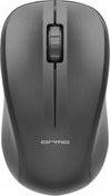 تصویر ماوس بی سیم آرمو مدل M26w Armo M26ws wireless mouse