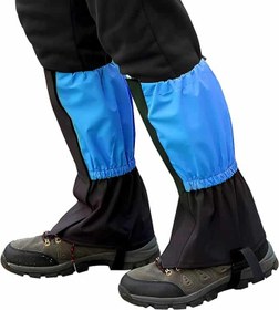 تصویر گتر کوهپیمایی سبک CVT 