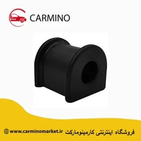 تصویر لاستیک چاکدار میل موجگیر جلو ام وی ام X22 