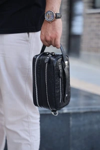 تصویر فروشگاه چرم چارلی