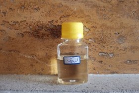 تصویر روغن کرچک 