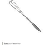 تصویر همزن قهوه 