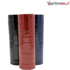 تصویر نوار چسب برق پارس فانال نوار چسب برق پارس فانال