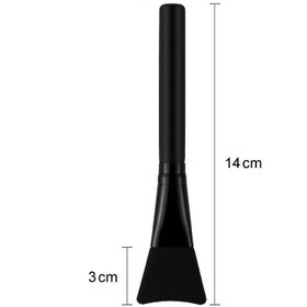 تصویر براش سیلیکونی 