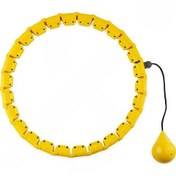 تصویر حلقه هولاهوپ هوشمند واهان 