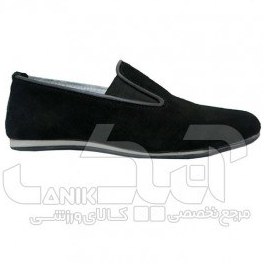 تصویر کفش کونگ فو جیر ا Suede kung fu shoes Suede kung fu shoes