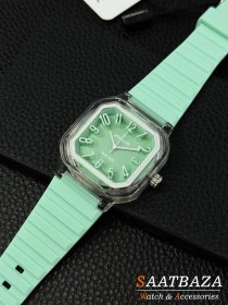 تصویر ساعت مچی دخترانه جاکلین Jacklin Watch 1399512-2 