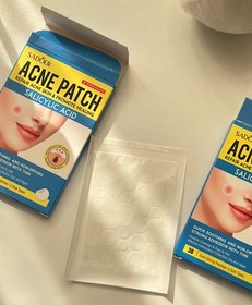 تصویر چسب جوش سادور 