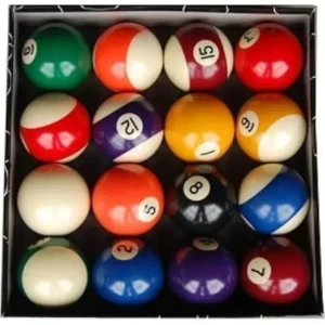 تصویر فروشگاه بیلیارد لوتوس استور