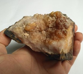 تصویر سنگ کوارتز (کد1389) 