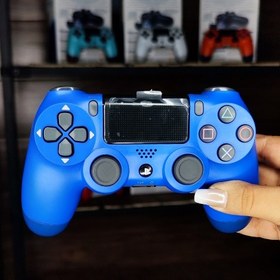 تصویر دسته بازی PS4 طرح اصل 