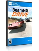 تصویر اکانت استیم BeamNG.drive 