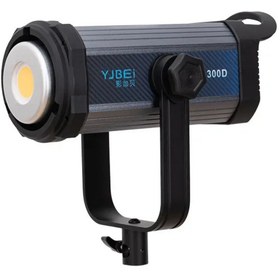 تصویر ویدیو لایت YJBEi CL300D Professional Photography Soft Light 