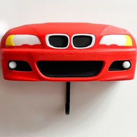 تصویر جاکلیدی طرح BMW E46 