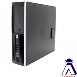 تصویر کیس اچ پی مدل HP Compaq 6005 Pro 