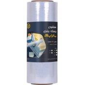 تصویر سلفون بسته بندی مبلمان 300 متری یاراپک 