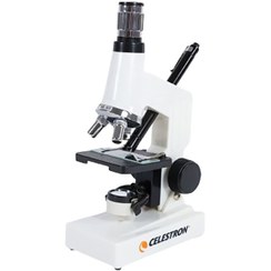 تصویر میکروسکوپ سلسترون کد 11121 Celestron Microscope Code 11121