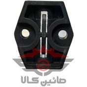 تصویر بست روی پدال گاز 405-شرکتی 