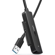 تصویر مبدل USB 3.0 به SATA یوگرین مدل Ugreen CM321 